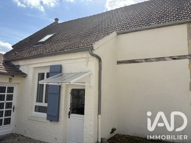 Appartement à vendre, 39m², Margny-lès-Compiègne