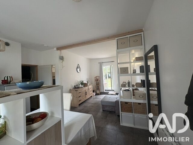 Appartement à vendre, 39m², Margny-lès-Compiègne