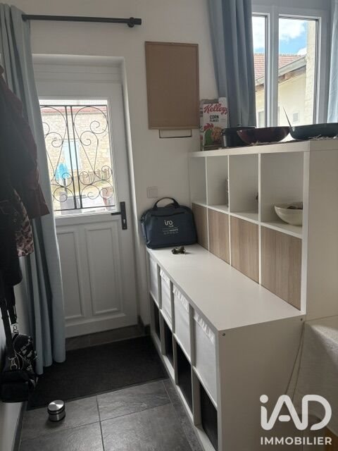 Appartement à vendre, 39m², Margny-lès-Compiègne