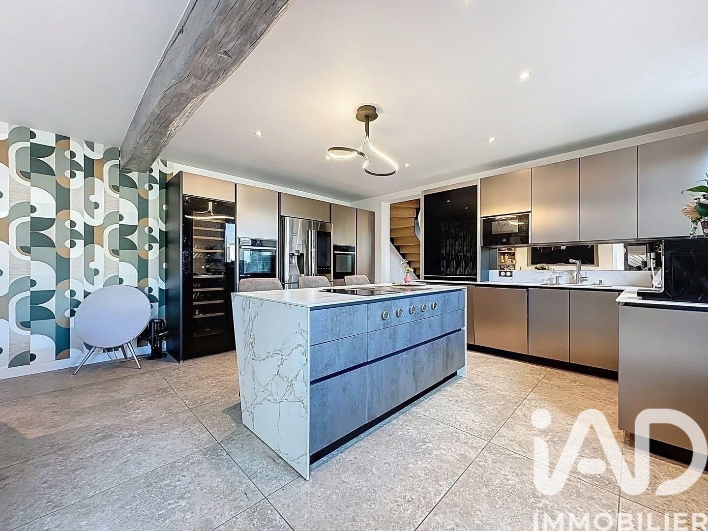 Maison à vendre, 182m², Tracy-le-Mont