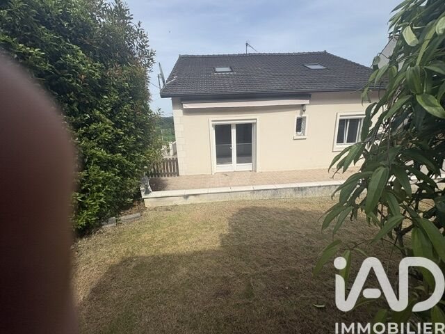 Maison à vendre, 125m², Janville