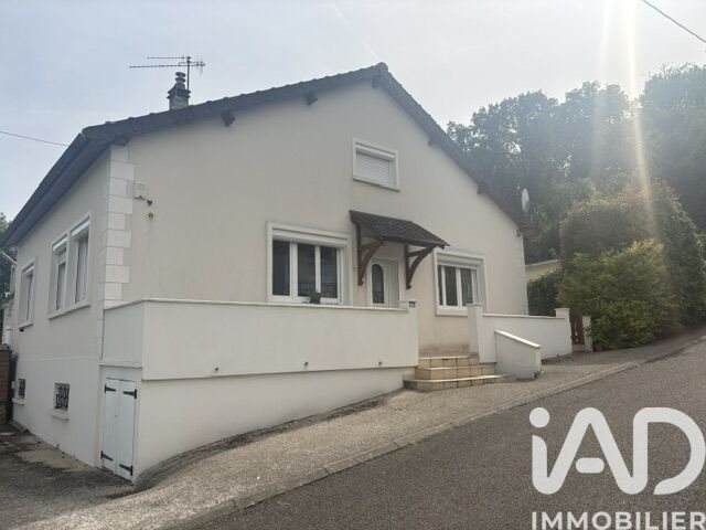 Maison à vendre, 125m², Janville