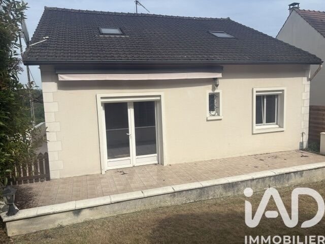 Maison à vendre, 125m², Janville