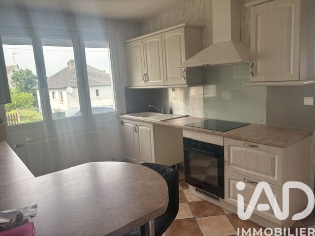 Maison à vendre, 125m², Janville