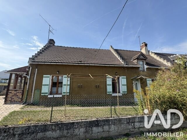 Maison à vendre, 82m², Trosly-Breuil
