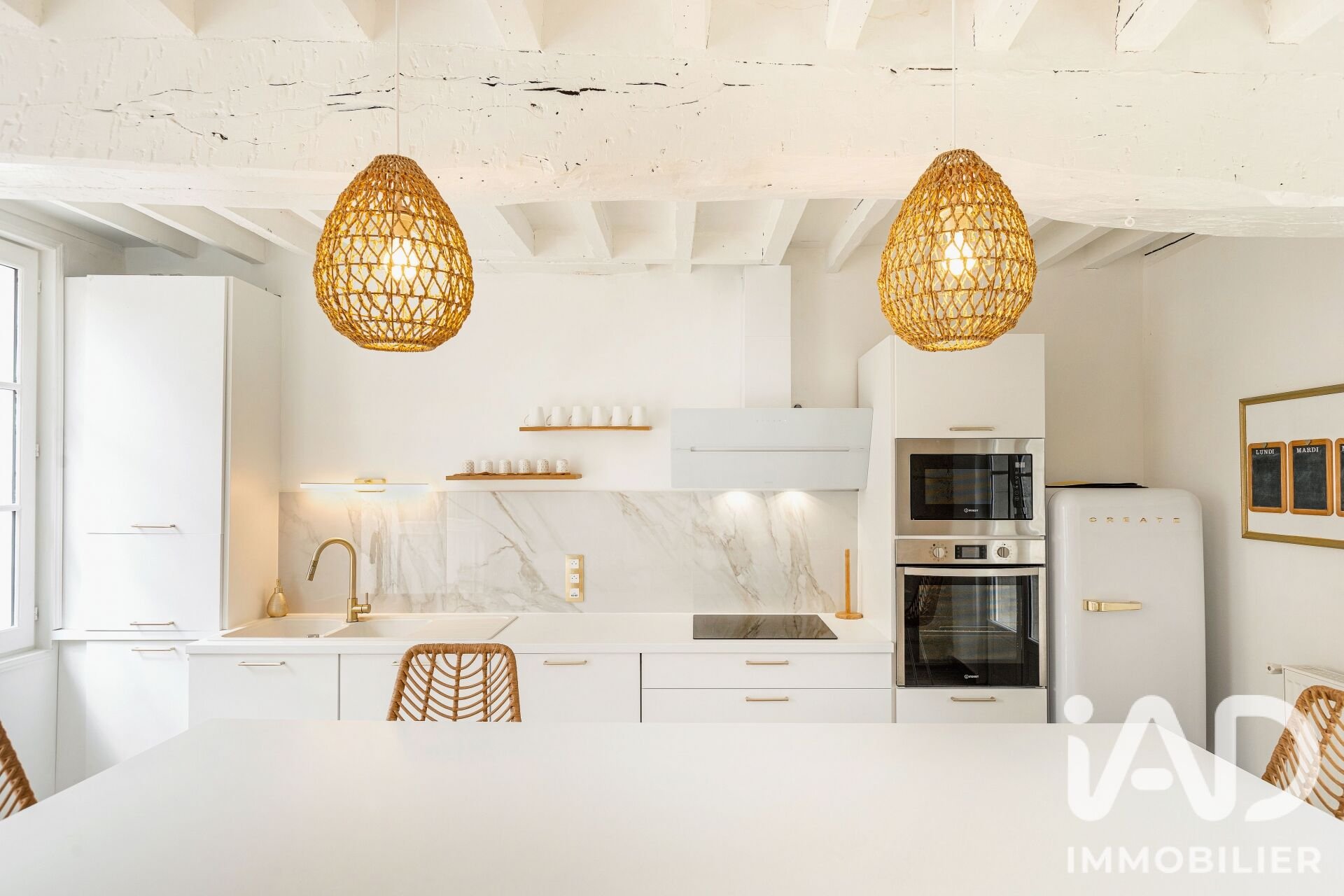 Maison à vendre, 220m², Cuise-la-Motte