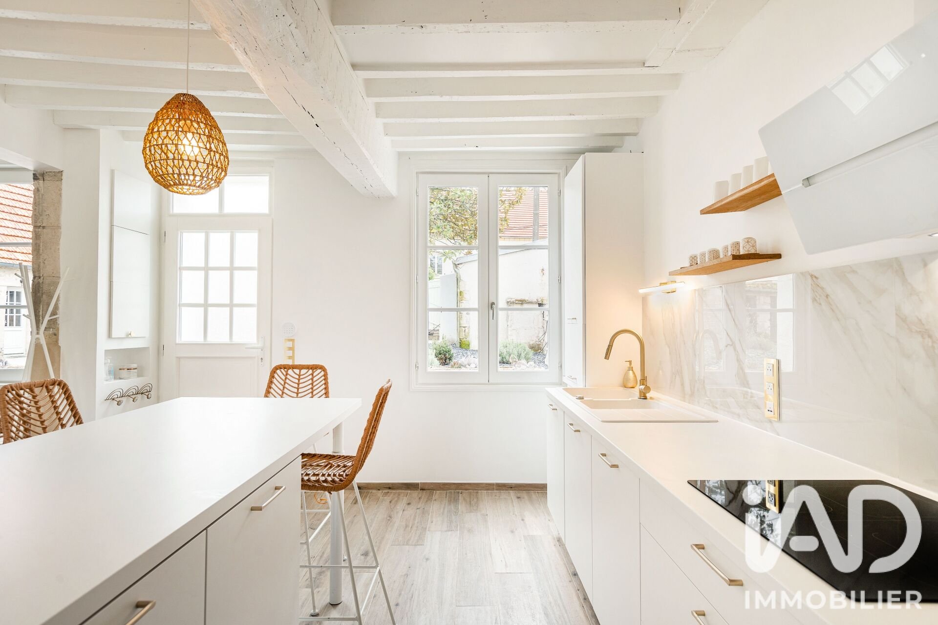 Maison à vendre, 220m², Cuise-la-Motte