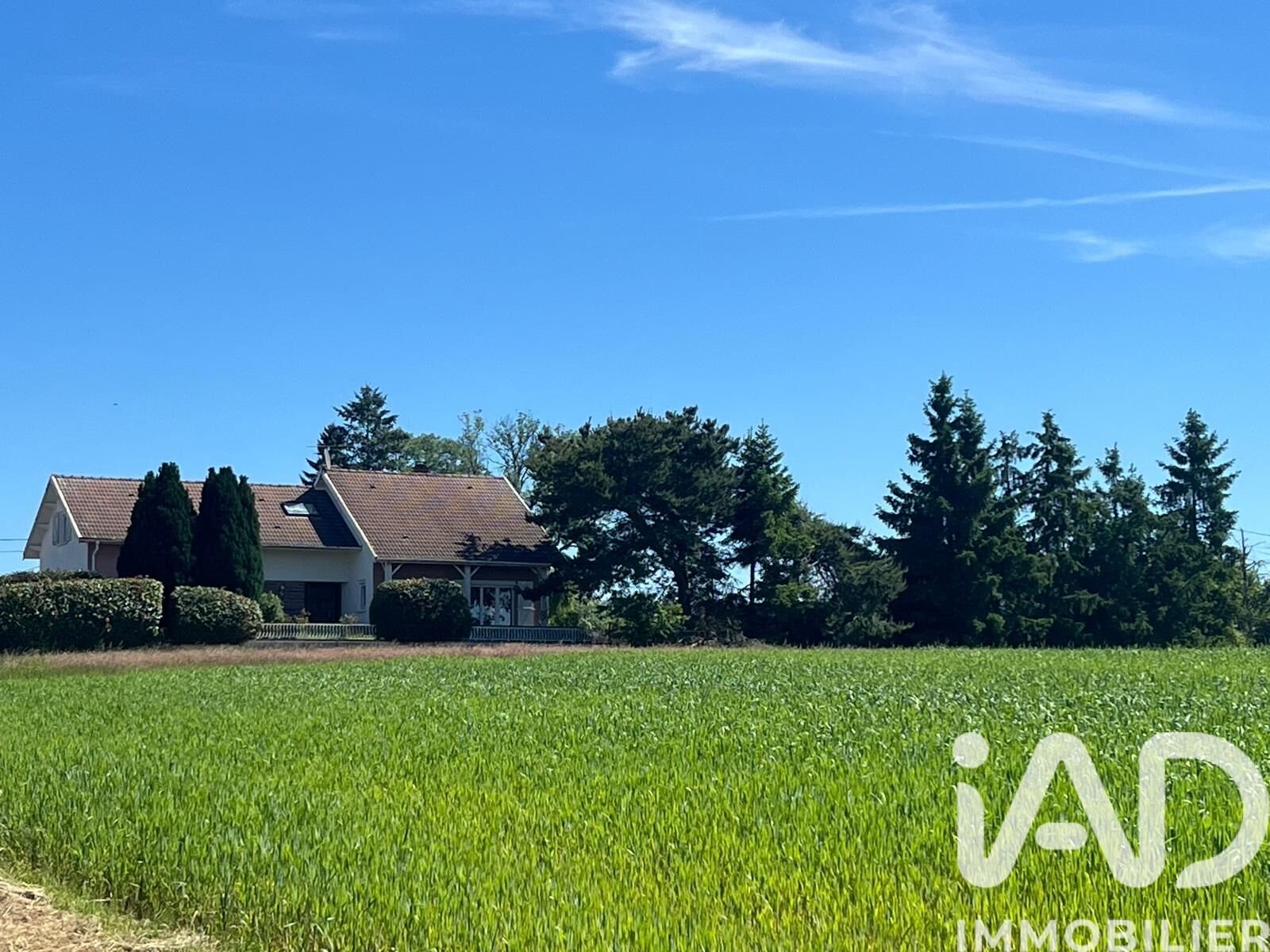 Maison à vendre, 190m², Rambervillers