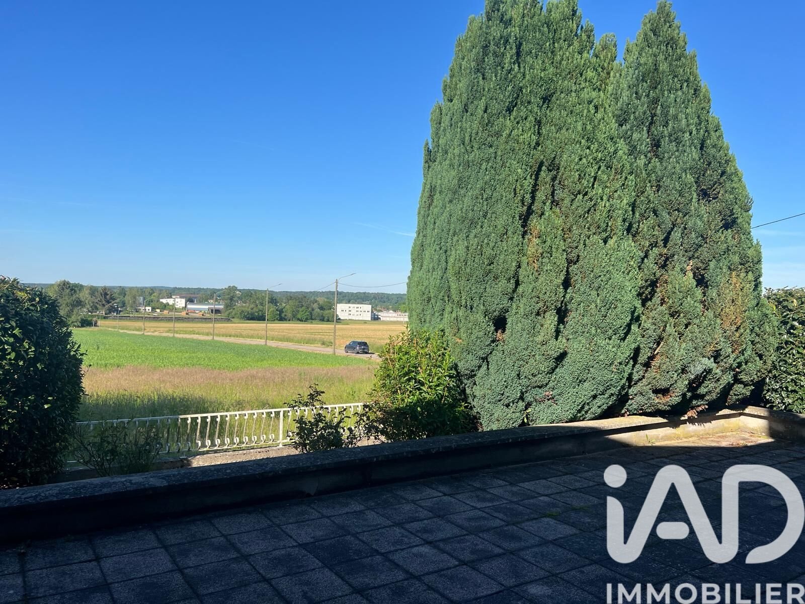 Maison à vendre, 190m², Rambervillers