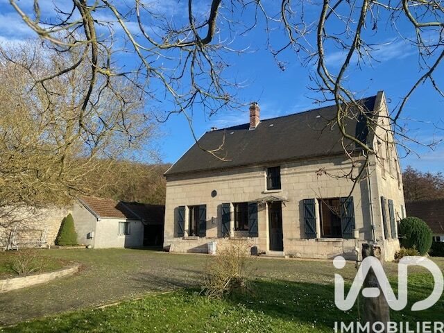 Maison à vendre, 182m², Berneuil-sur-Aisne