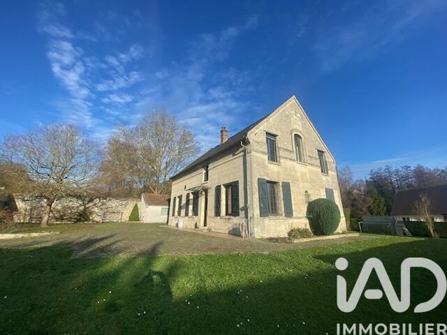 Maison à vendre, 182m², Berneuil-sur-Aisne