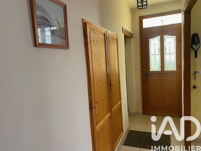 Maison à vendre, 182m², Berneuil-sur-Aisne