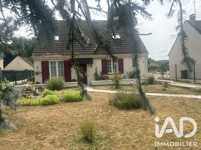 Maison à vendre, 112m², Cuise-la-Motte