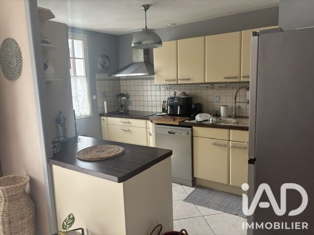 Maison à vendre, 112m², Cuise-la-Motte