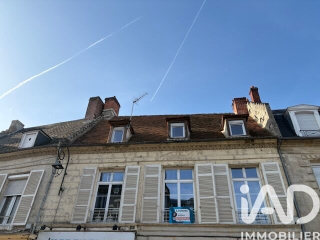 Appartement à vendre, 128m², Soissons
