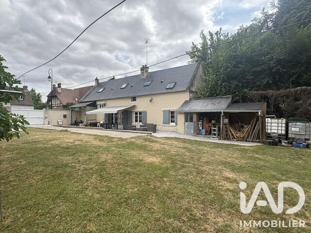 Maison à vendre, 129m², Attichy