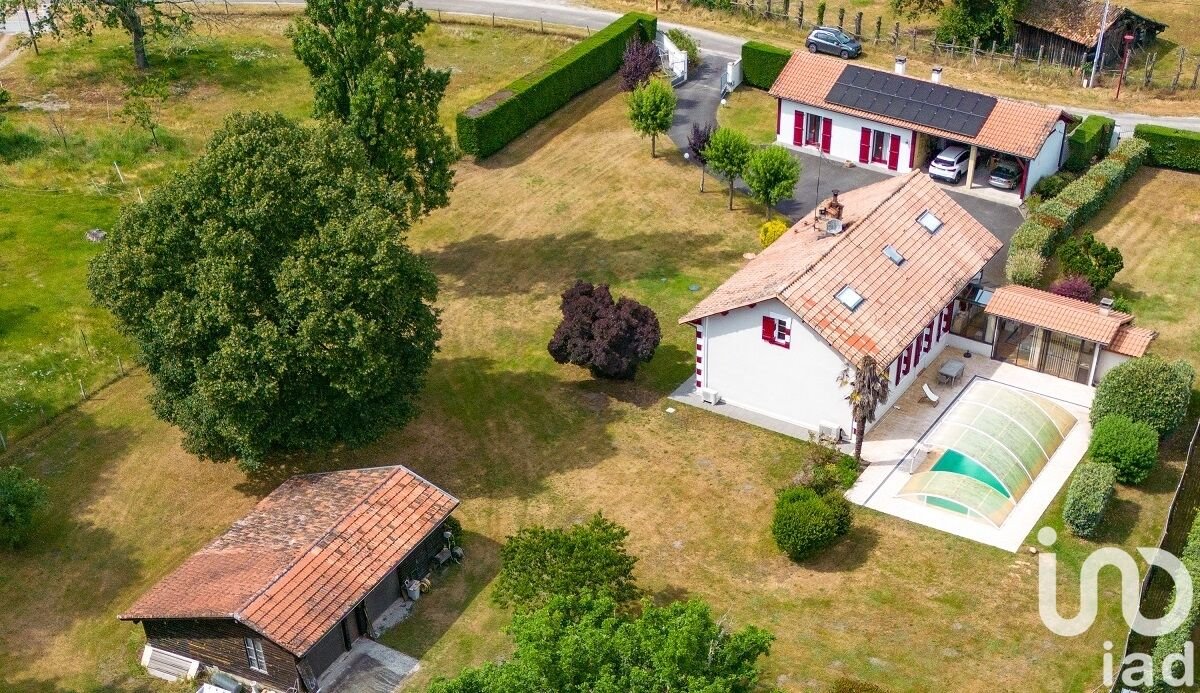 Maison à vendre, 250m², Pissos