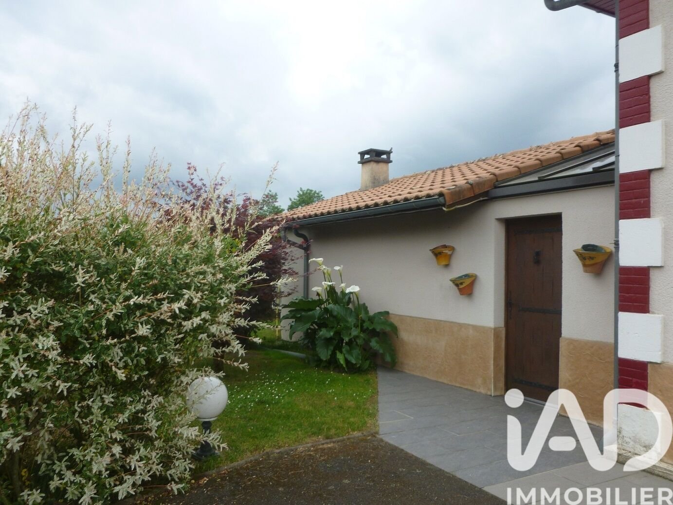 Maison à vendre, 250m², Pissos