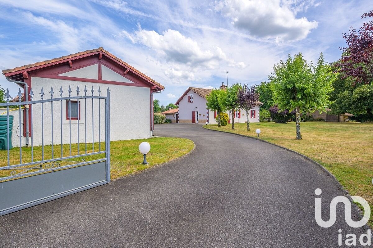 Maison à vendre, 250m², Pissos