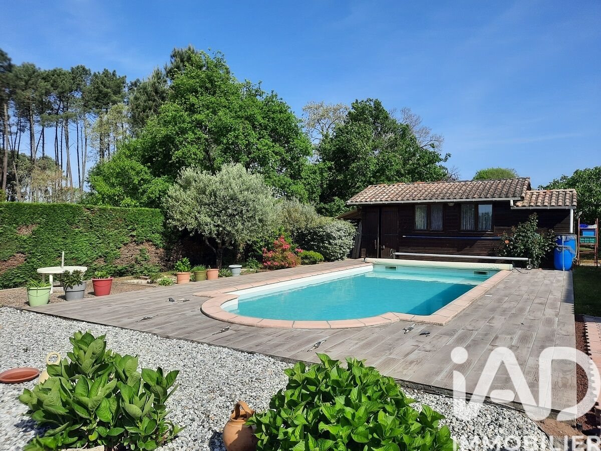 Maison à vendre, 145m², Sanguinet