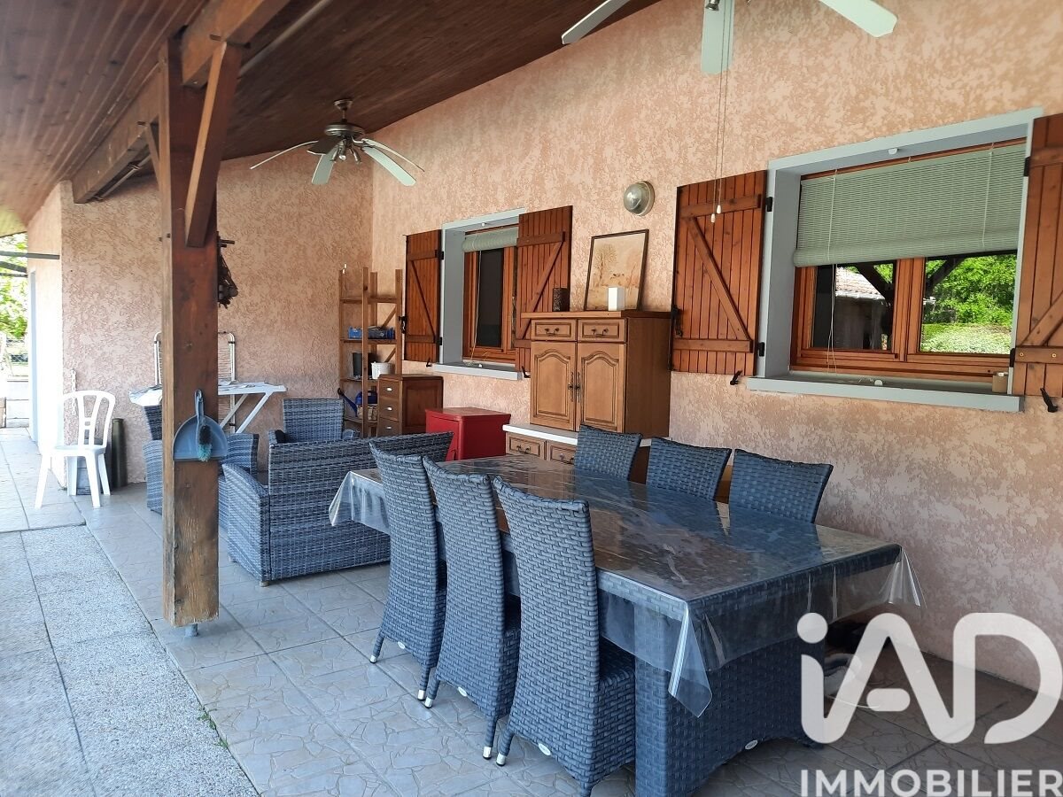 Maison à vendre, 145m², Sanguinet