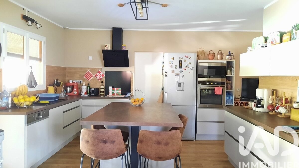 Maison à vendre, 145m², Sanguinet