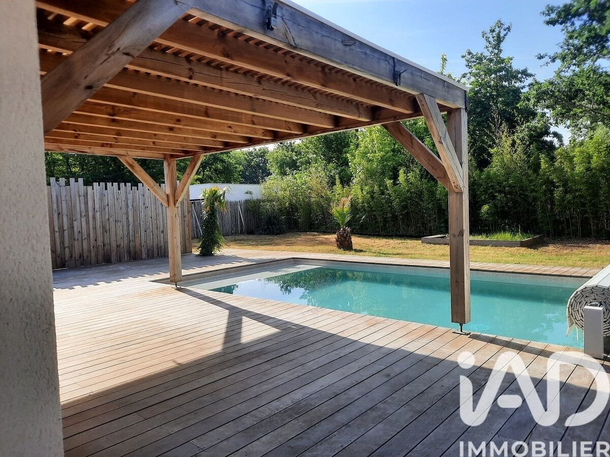Maison à vendre, 103m², Sanguinet