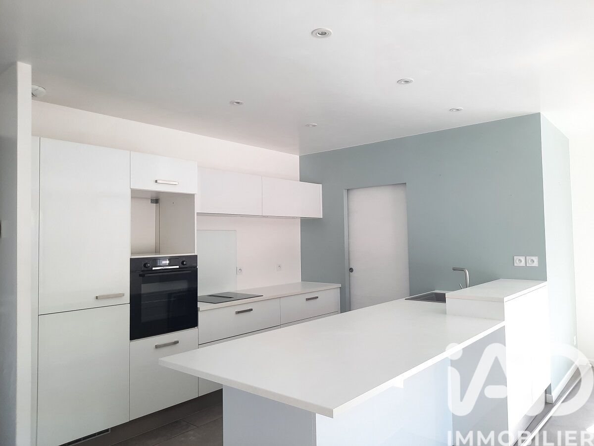 Maison à vendre, 103m², Sanguinet
