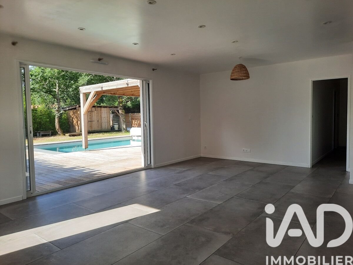 Maison à vendre, 103m², Sanguinet