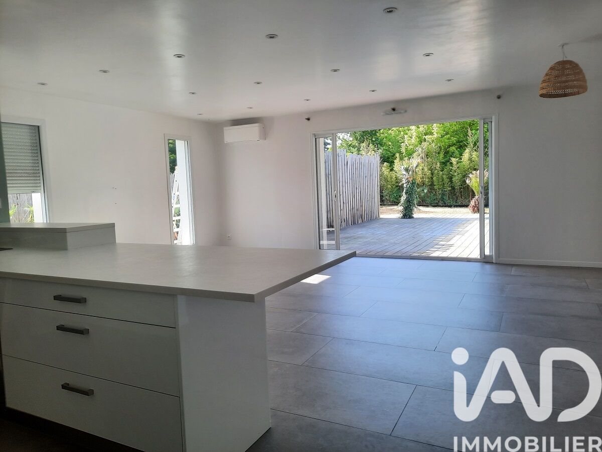 Maison à vendre, 103m², Sanguinet
