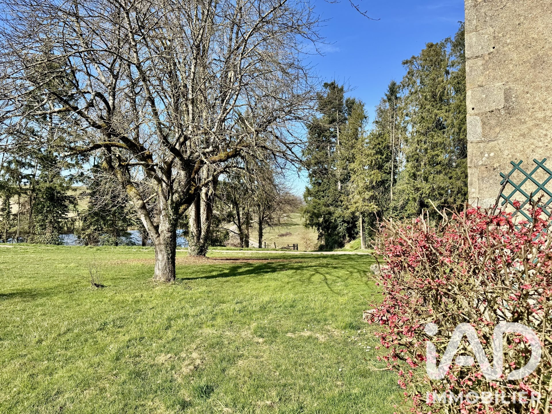 Maison à vendre, 169m², Château-Chervix