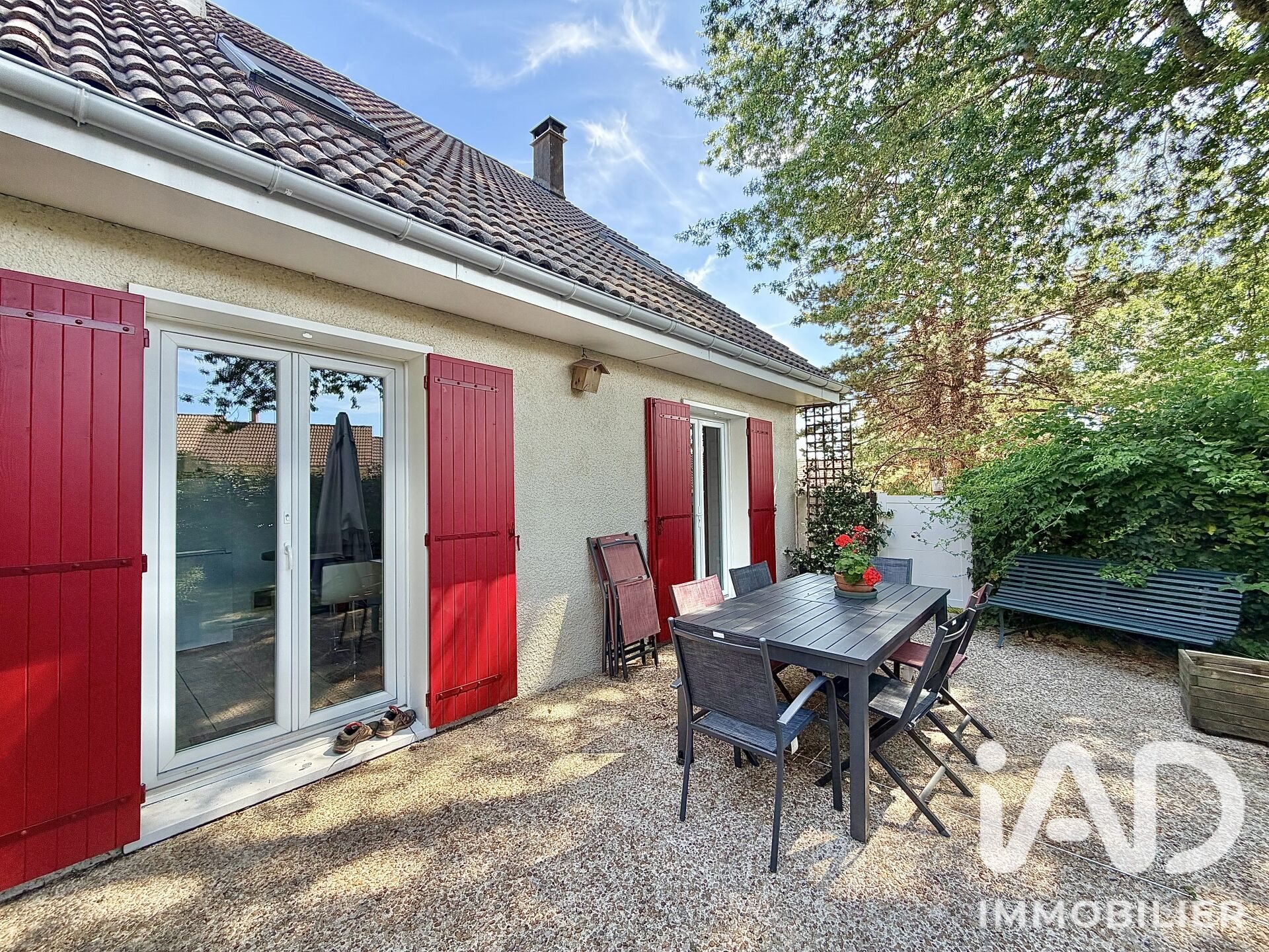 Maison à vendre, 87m², Limoges