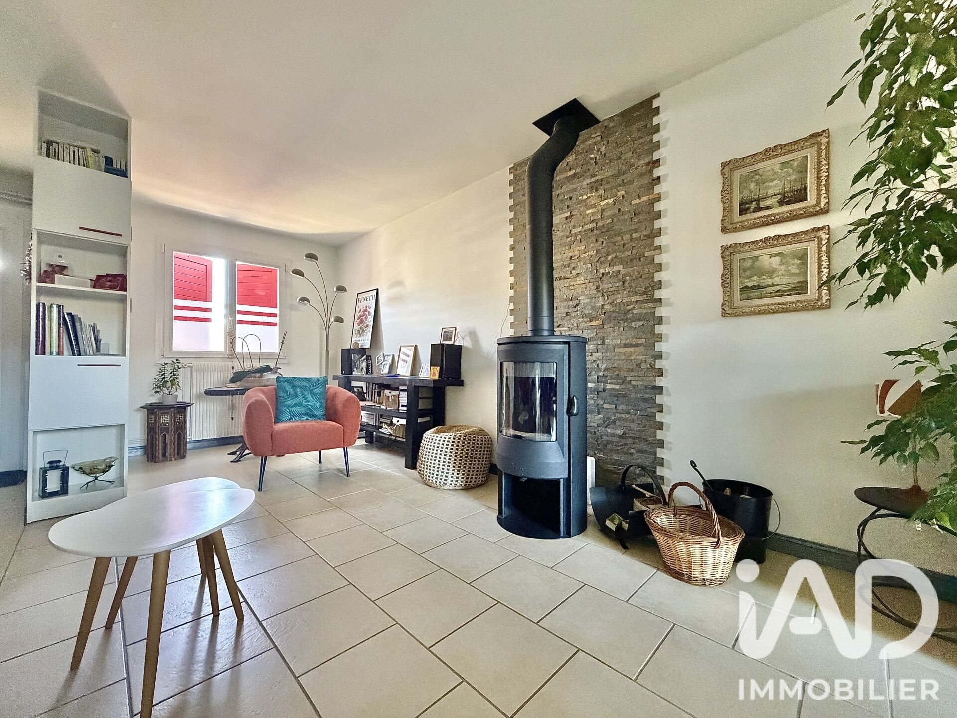 Maison à vendre, 87m², Limoges