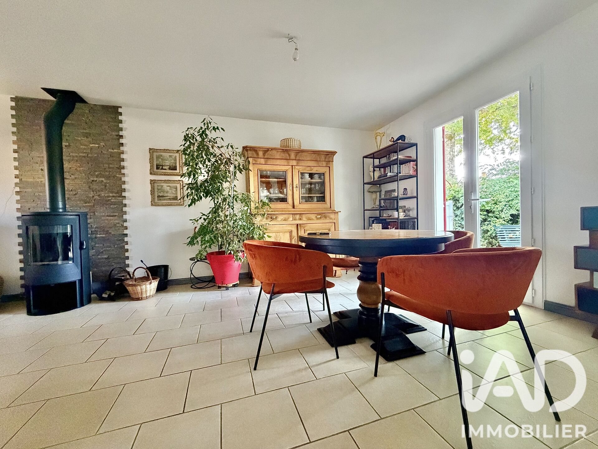 Maison à vendre, 87m², Limoges