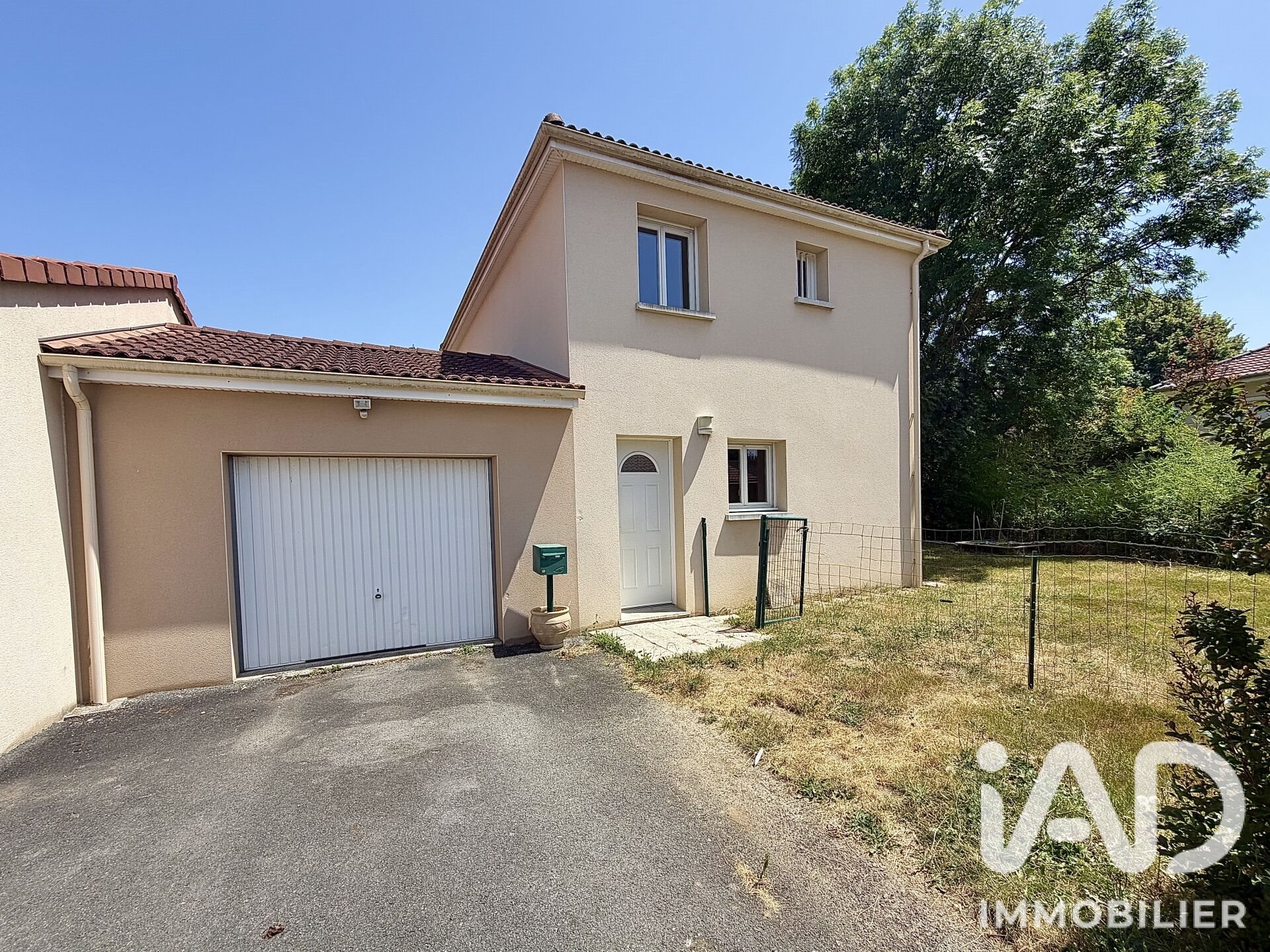 Maison à vendre, 75m², Limoges