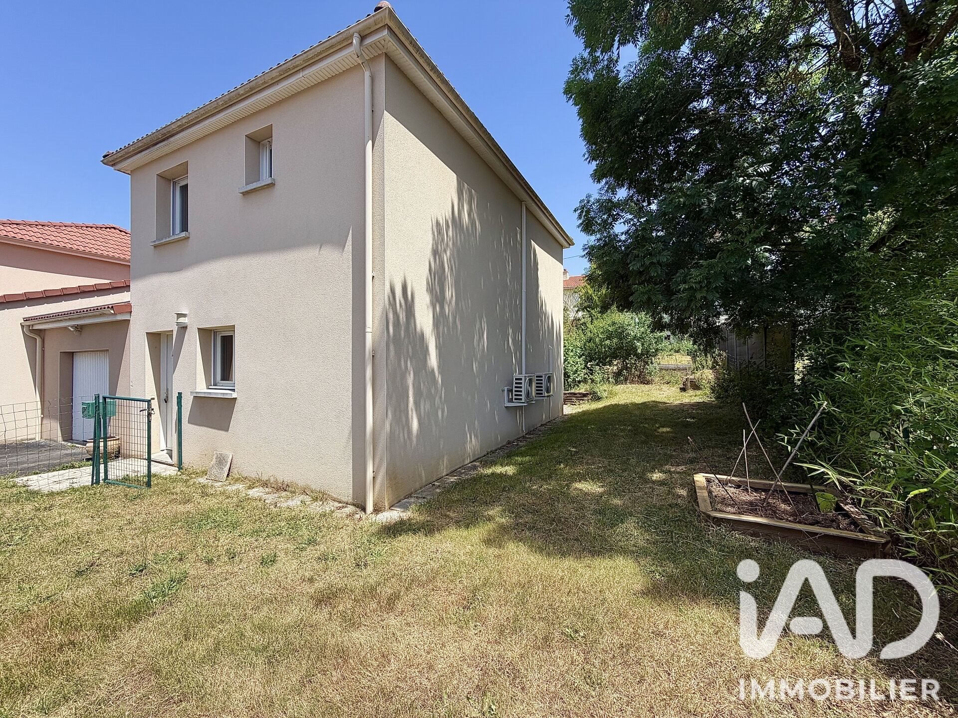 Maison à vendre, 75m², Limoges