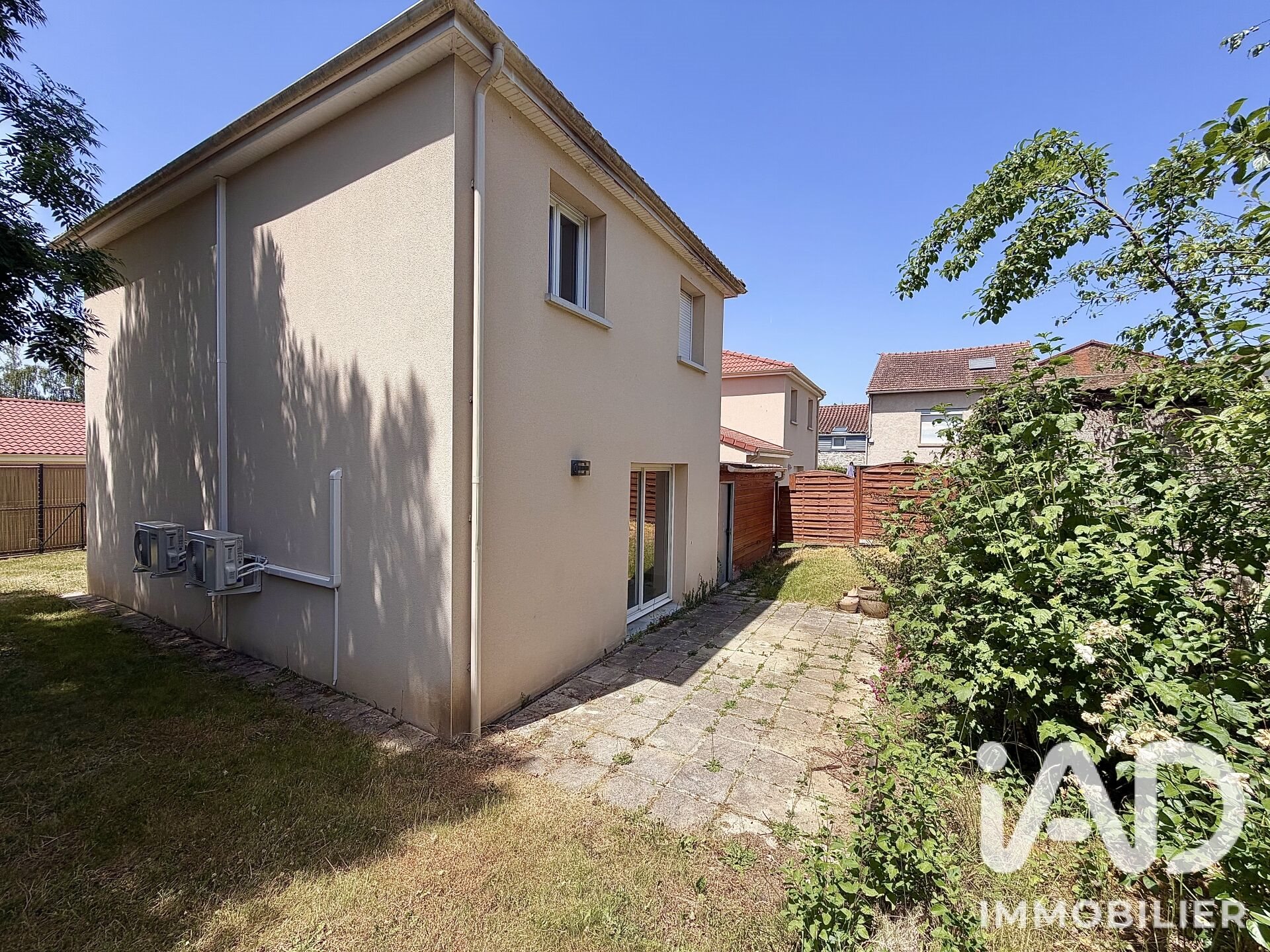 Maison à vendre, 75m², Limoges