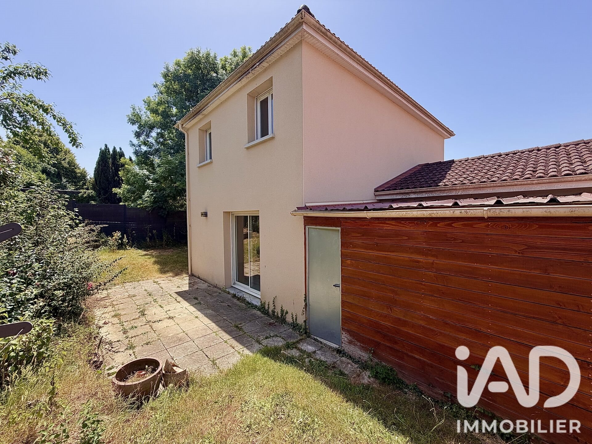 Maison à vendre, 75m², Limoges
