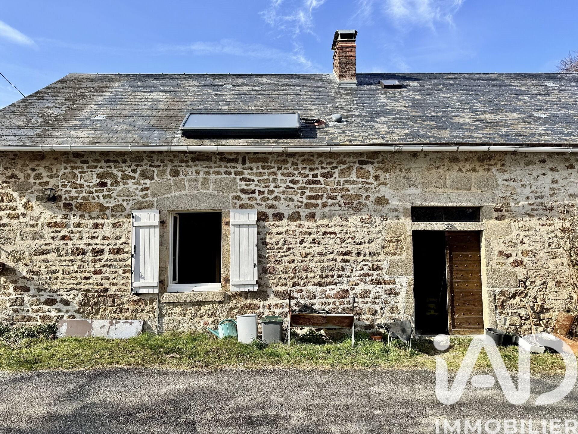 Maison à vendre, 126m², Neuvic-Entier