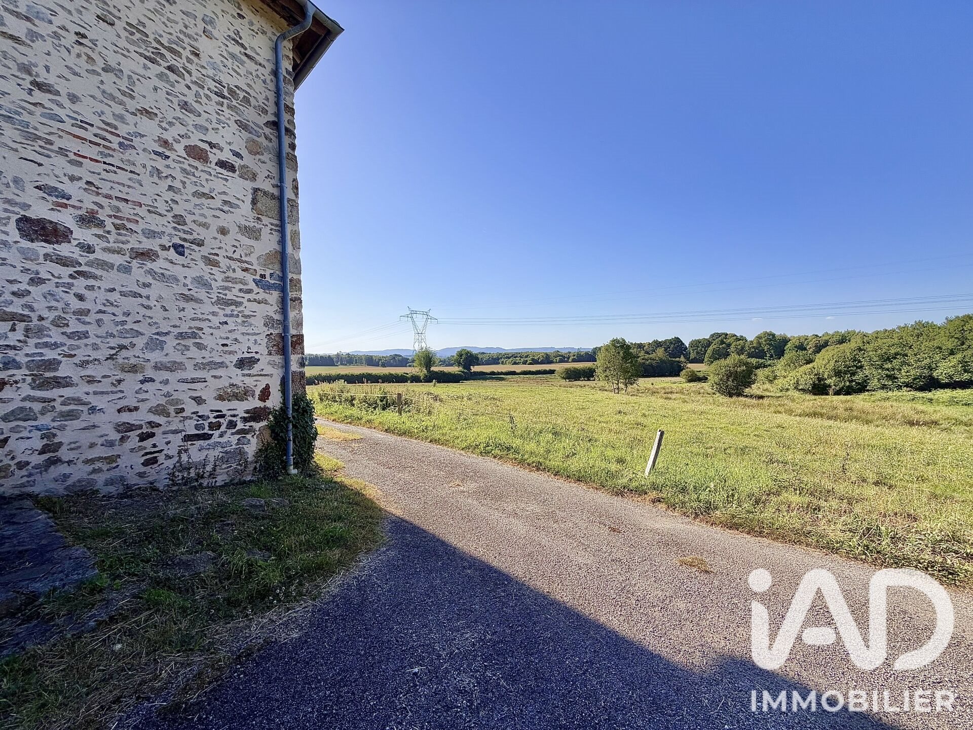 Maison à vendre, 121m², Saint-Martin-Sainte-Catherine