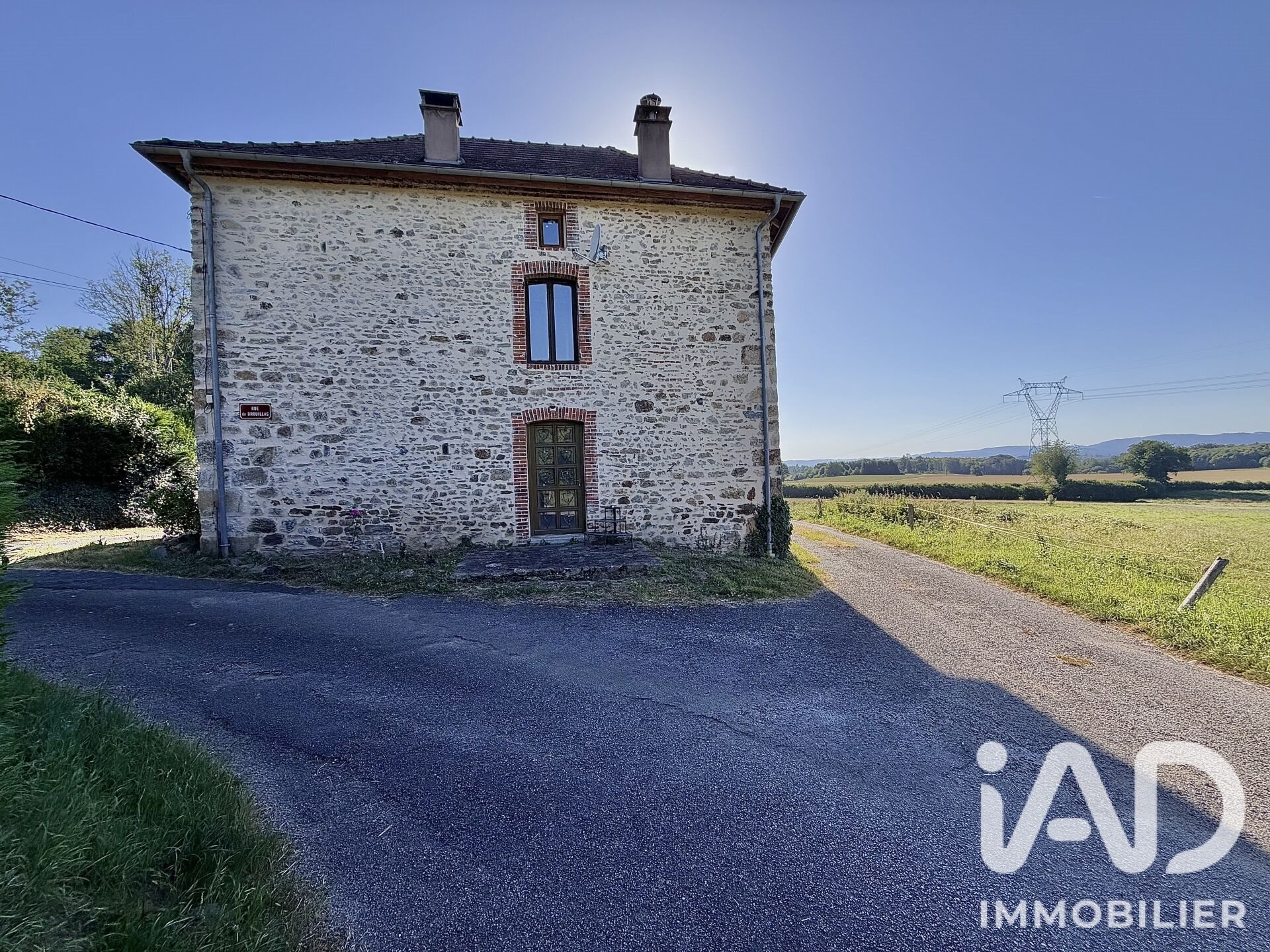 Maison à vendre, 121m², Saint-Martin-Sainte-Catherine