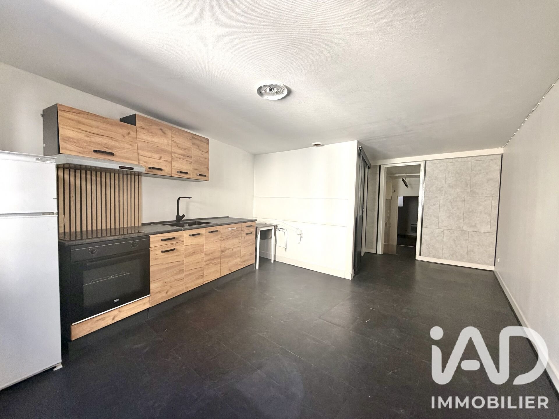 Appartement à vendre, 42m², Limoges