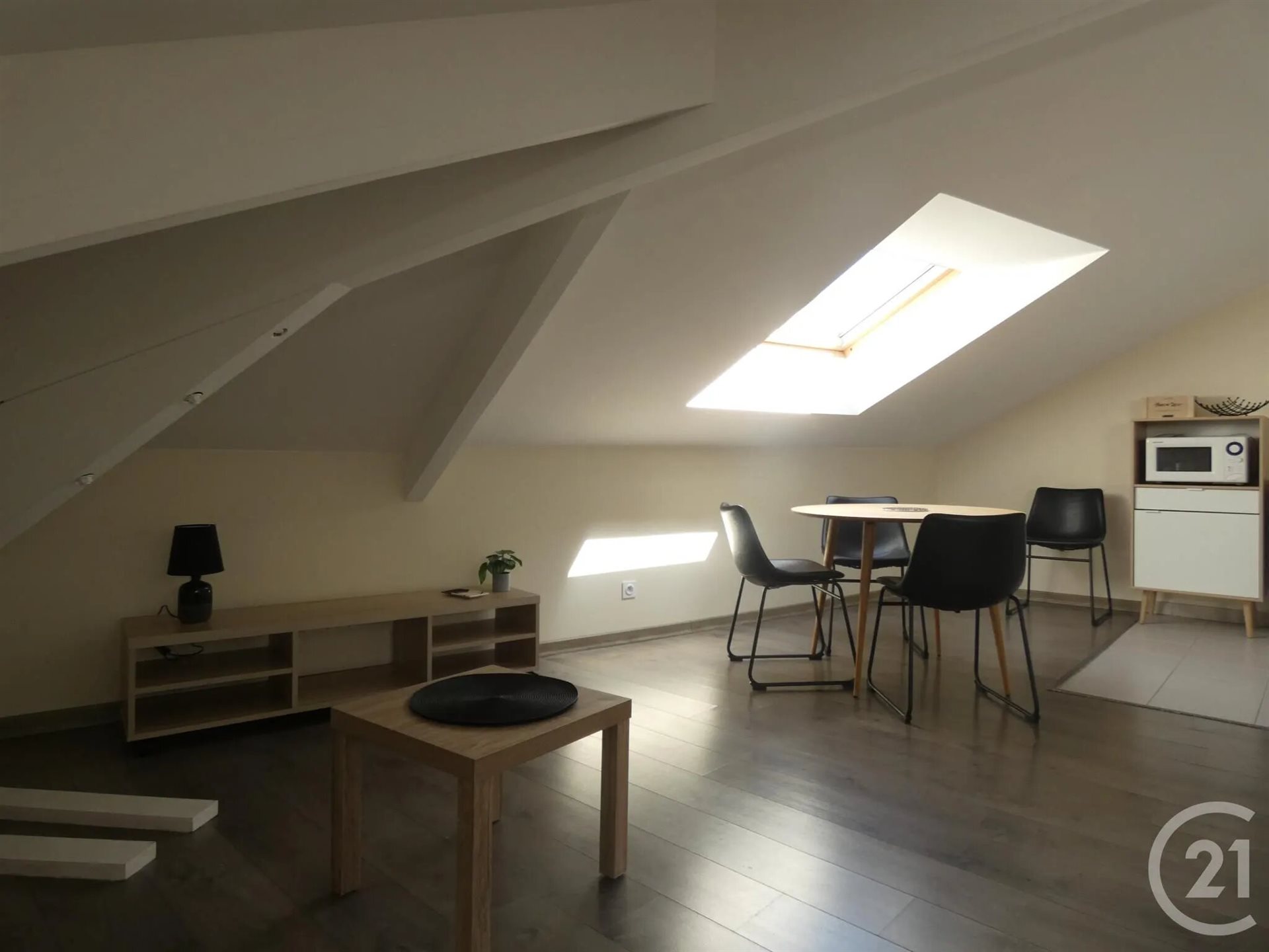 Appartement à louer, 31m², Saint-Affrique