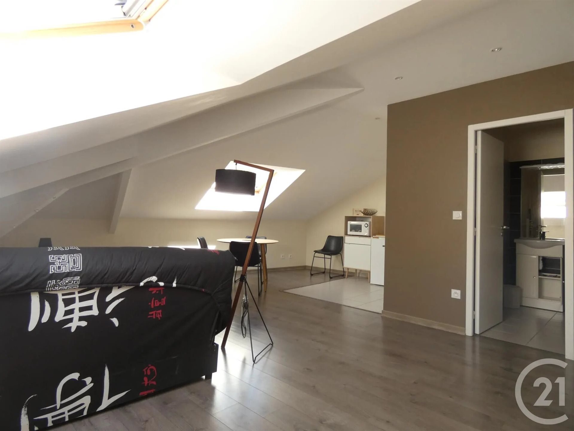 Appartement à louer, 31m², Saint-Affrique