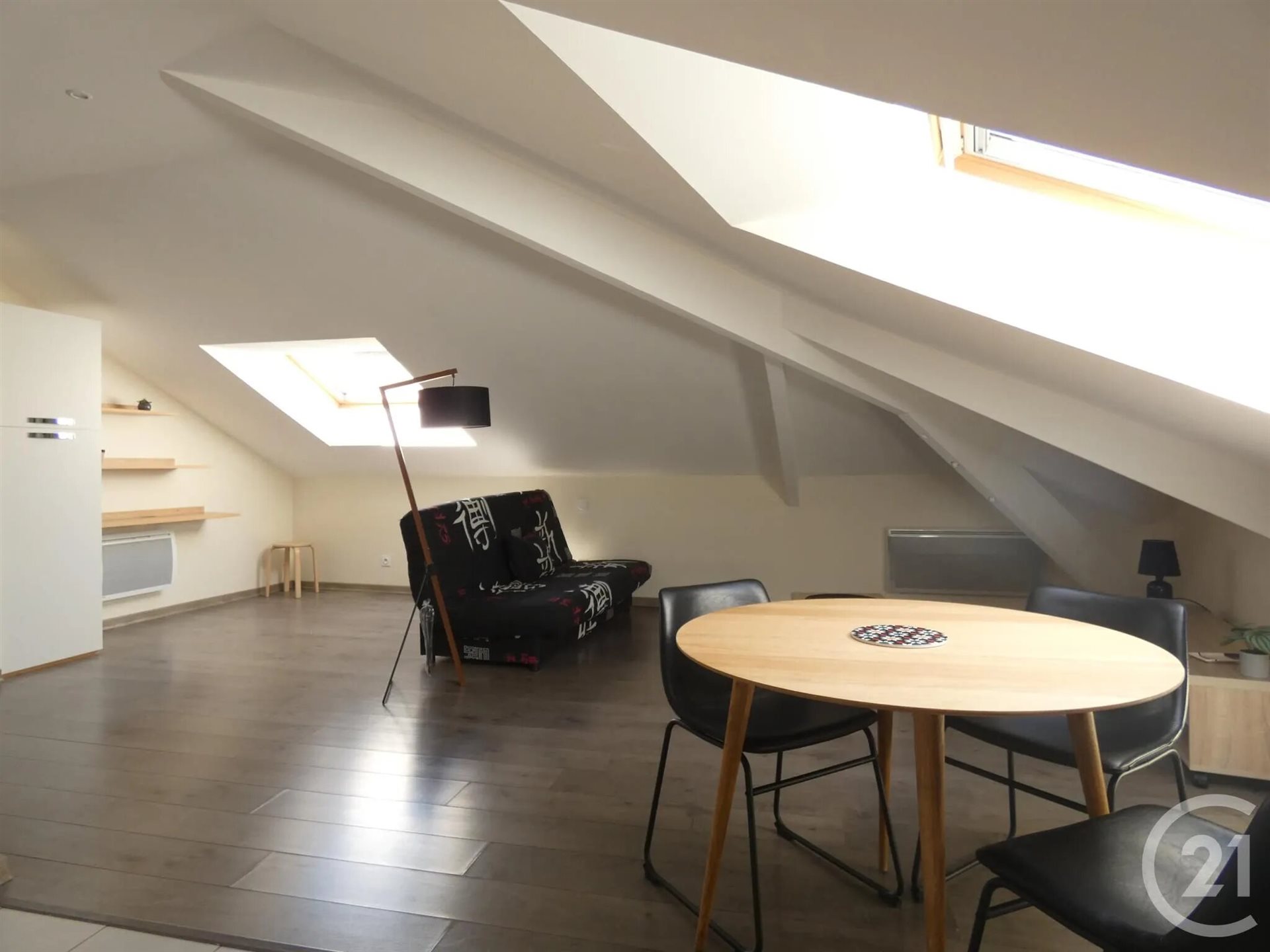 Appartement à louer, 31m², Saint-Affrique