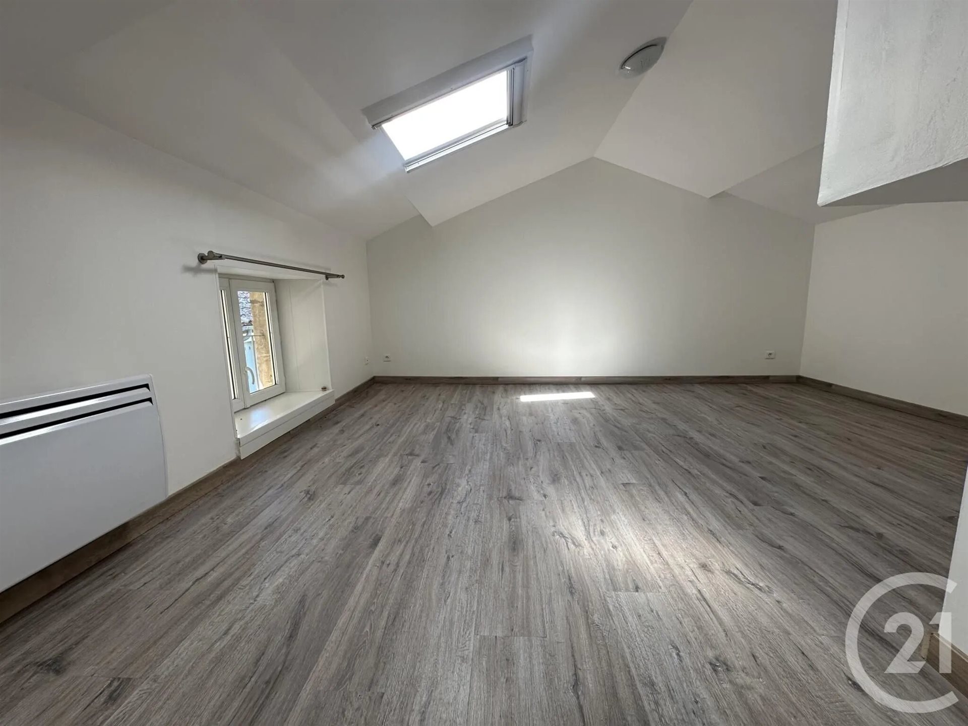 Appartement à louer, 46m², Saint-Affrique