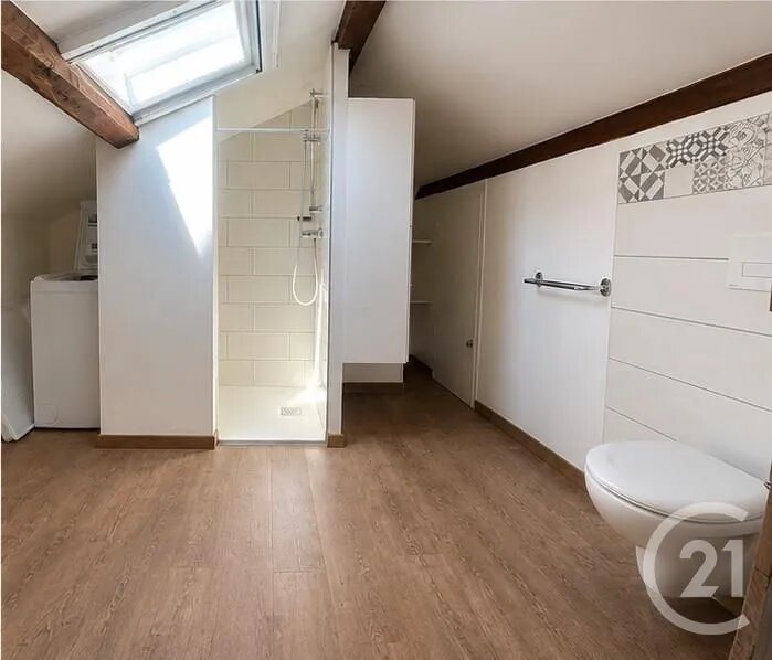 Appartement à louer, 46m², Saint-Affrique