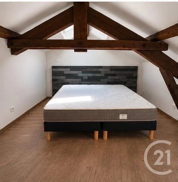 Appartement à louer, 46m², Saint-Affrique