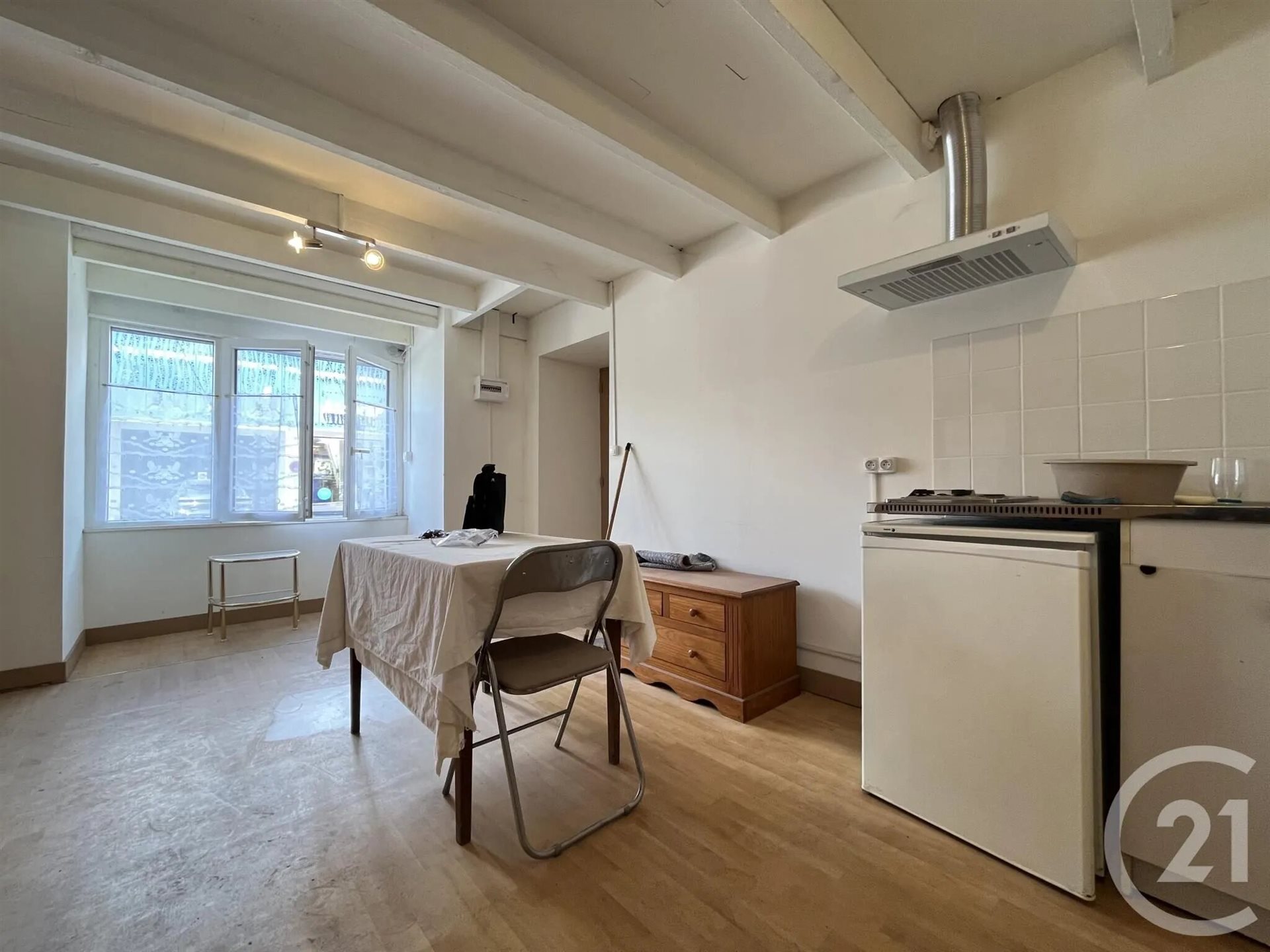 Appartement à vendre, 145m², Saint-Affrique