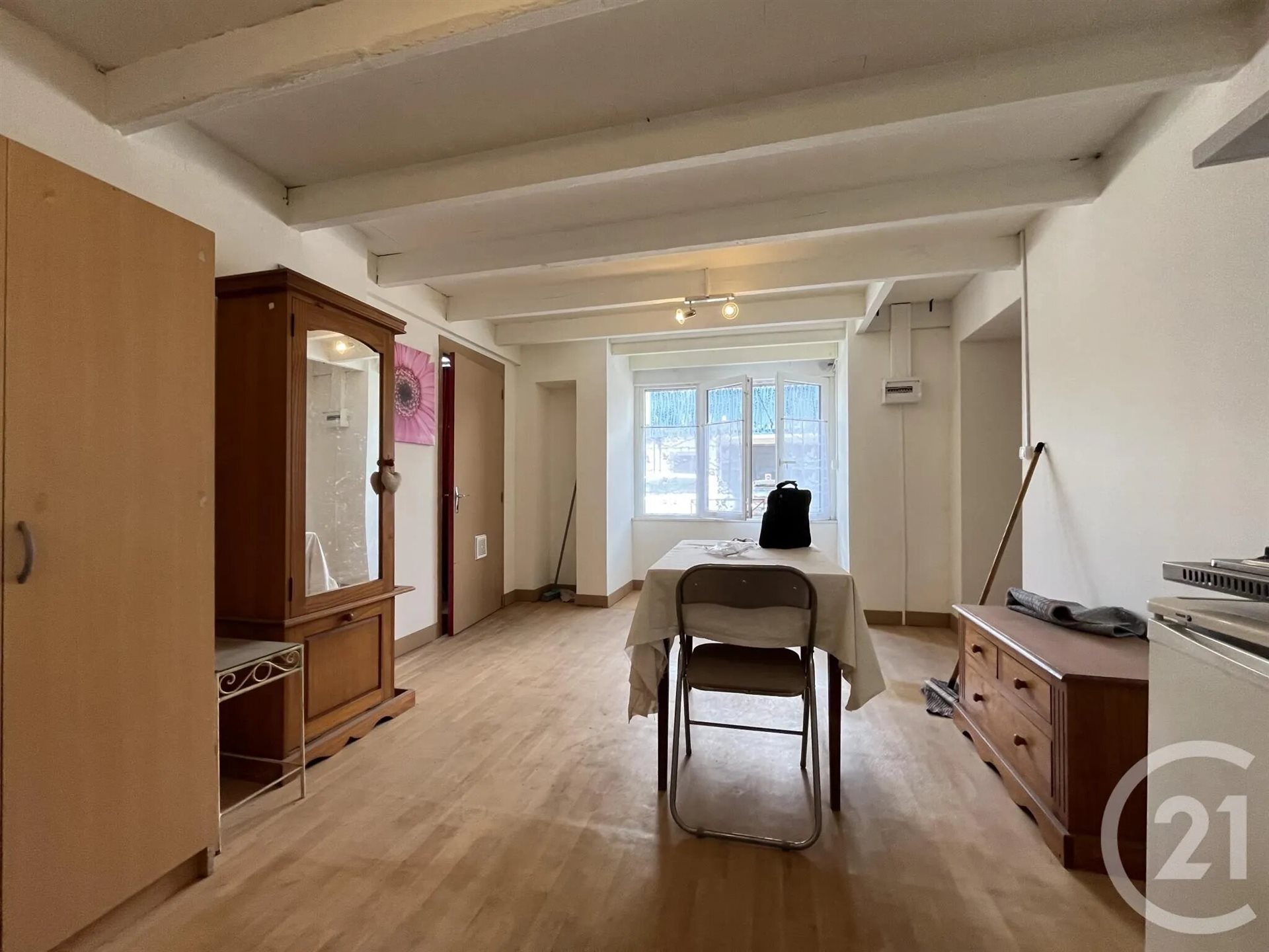 Appartement à vendre, 145m², Saint-Affrique